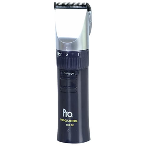HAIR CLIPPERS -Pro VG101DC--